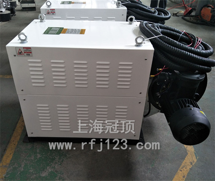 40kw循环型热风机