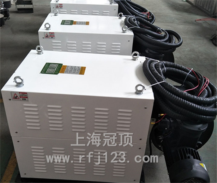 15kw循环型热风机